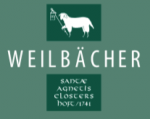 Logo Weilbächer